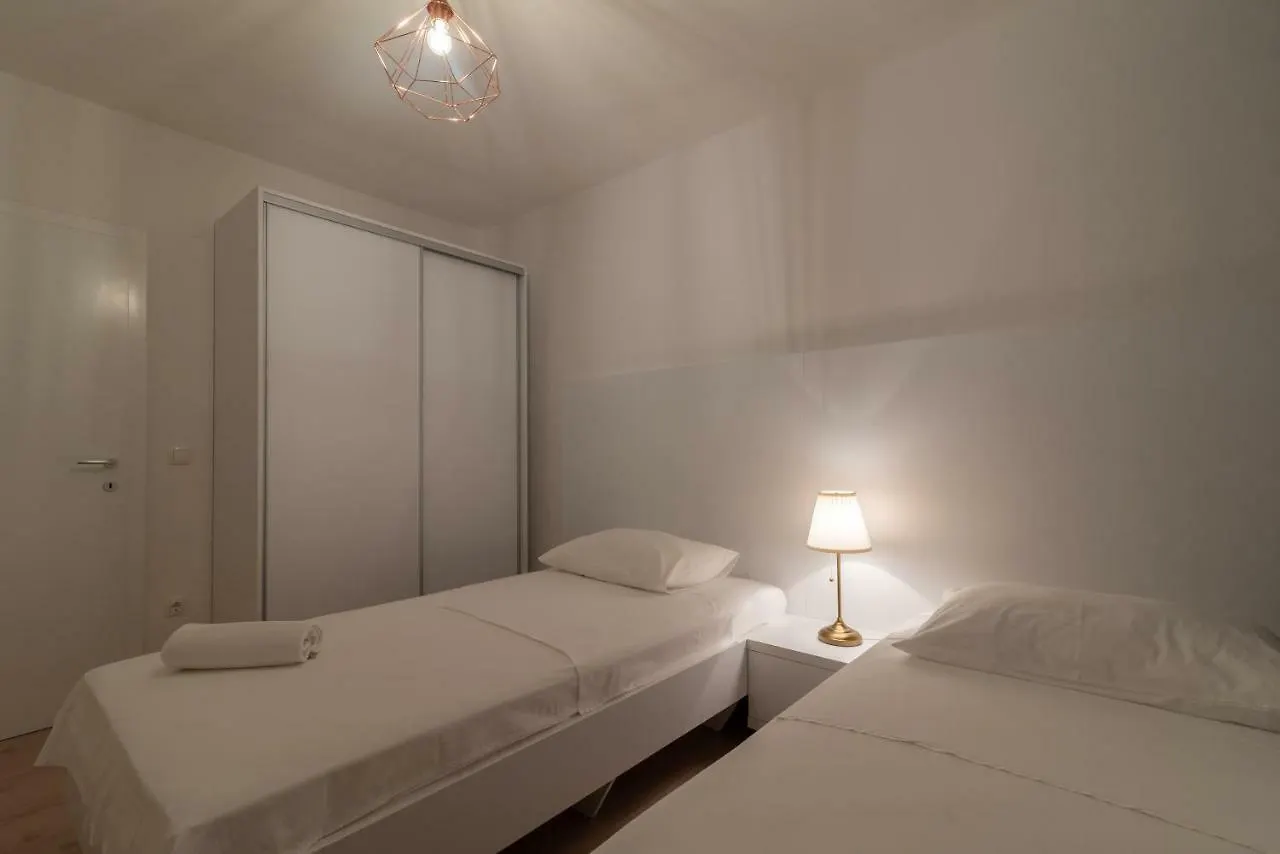 Apartment Lena Trogir 0*,  Croatia
