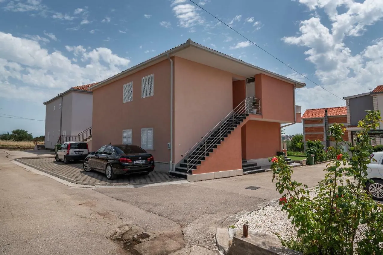 Apartment Lena Trogir Croacia