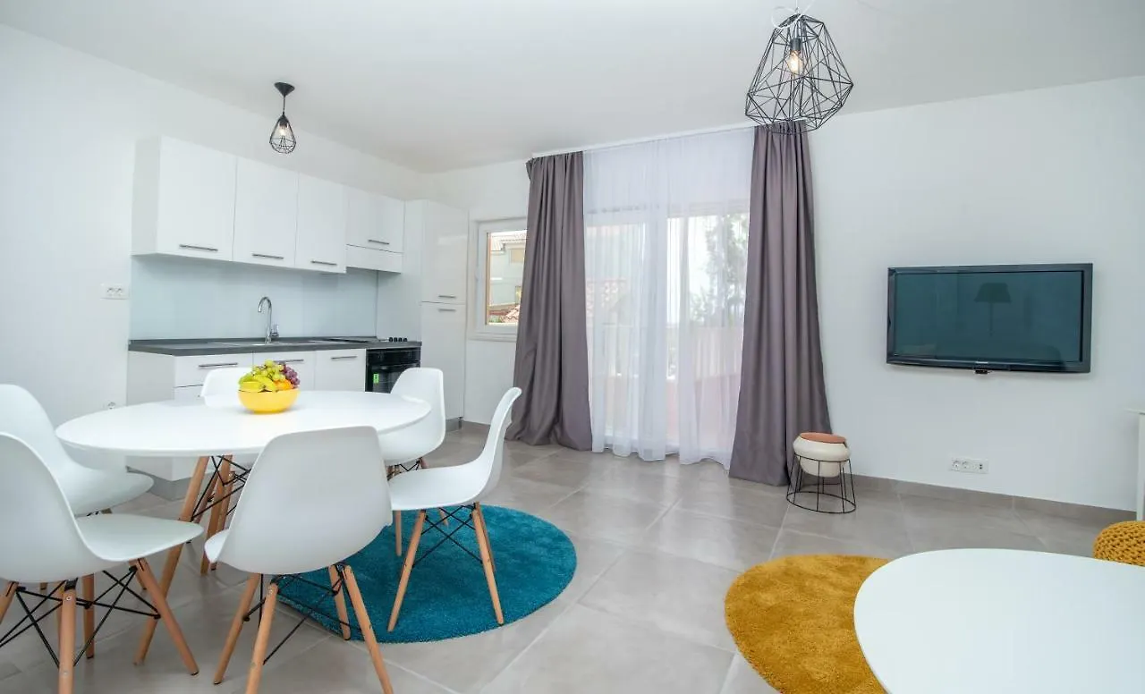 Apartment Lena Trogir Croacia