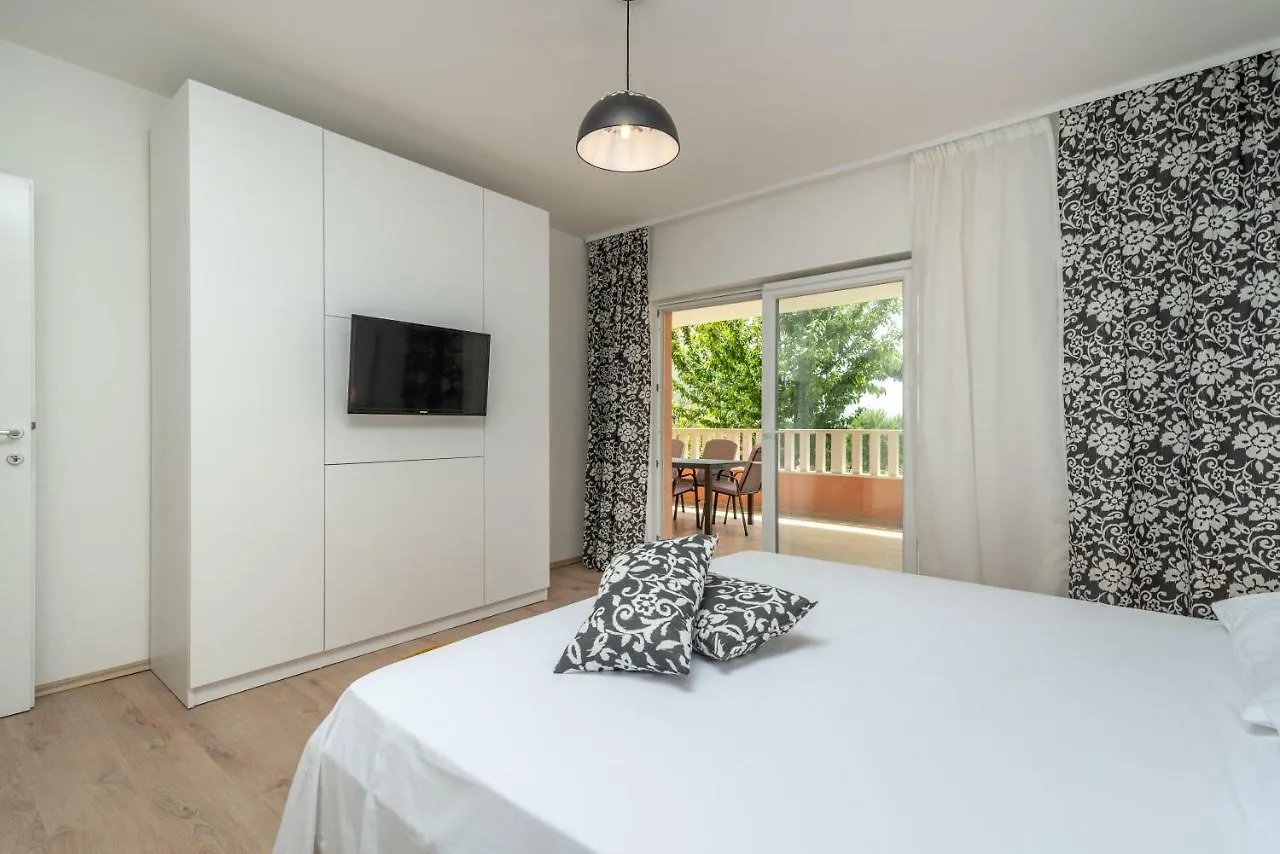 Apartment Lena Trogir Croacia