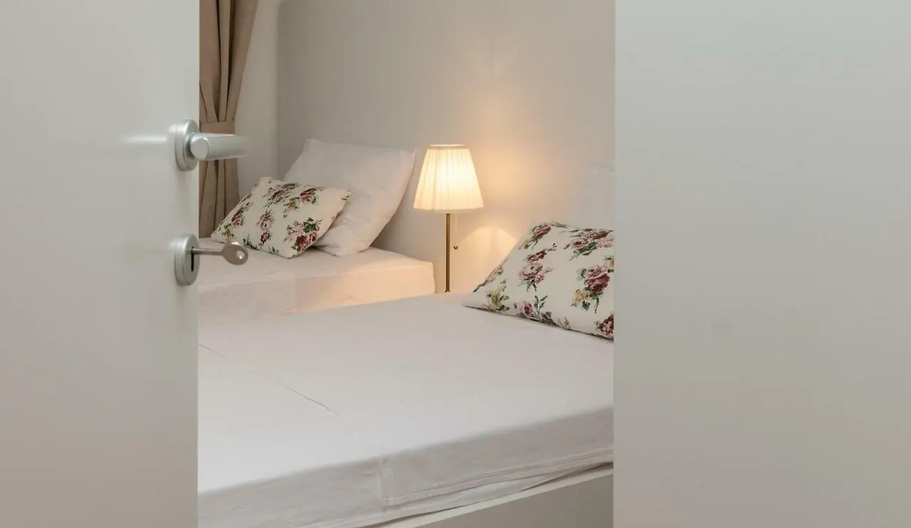 Apartment Lena Trogir Croacia